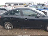 MAZDA MAZDA3 I SPORT JM1BL1UF4C1****** снимка