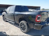 RAM 2500 BIG HORN 4X4 6'4 BOX 3C6UR5DL3KG644817 fotografie