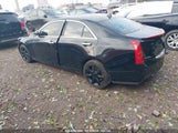 CADILLAC ATS LUXURY 1G6AH5RXXD0****** снимка