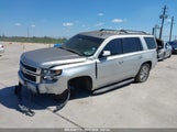 CHEVROLET TAHOE LS 1GNSCAKC1FR****** снимка
