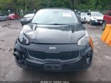 KIA SPORTAGE LX photo