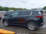 KIA SPORTAGE LX photo