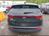 KIA SPORTAGE LX photo