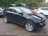 KIA SPORTAGE LX photo