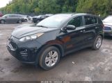 KIA SPORTAGE LX photo