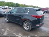 KIA SPORTAGE LX photo