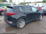 KIA SPORTAGE LX photo