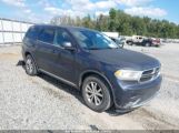 DODGE DURANGO LIMITED photo