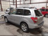 SUBARU FORESTER 2.5I PREMIUM photo