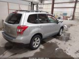 SUBARU FORESTER 2.5I PREMIUM photo