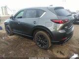 MAZDA CX-5 2.5 TURBO JM3KFBAY6N0****** снимка