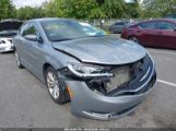 CHRYSLER 200 LIMITED photo