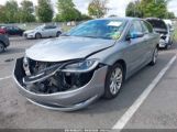 CHRYSLER 200 LIMITED снимка