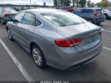 CHRYSLER 200 LIMITED снимка