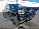 GMC SIERRA 1500 SLT photo