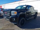 GMC SIERRA 1500 SLT photo