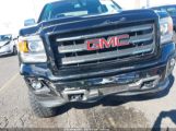 GMC SIERRA 1500 SLT photo