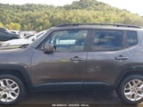 JEEP RENEGADE LATITUDE 4X4 ZACCJBBB1JP****** снимка