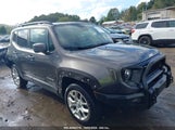 JEEP RENEGADE LATITUDE 4X4 ZACCJBBB1JP****** снимка