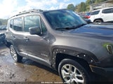 JEEP RENEGADE LATITUDE 4X4 ZACCJBBB1JP****** снимка