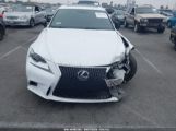 LEXUS IS 250 CRAFTED LINE снимка