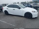 LEXUS IS 250 CRAFTED LINE снимка