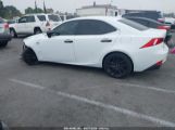 LEXUS IS 250 CRAFTED LINE снимка