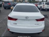 LEXUS IS 250 CRAFTED LINE снимка