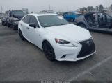 LEXUS IS 250 CRAFTED LINE снимка