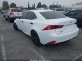 LEXUS IS 250 CRAFTED LINE снимка