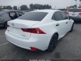 LEXUS IS 250 CRAFTED LINE снимка