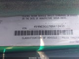 VOLVO VN VNL 4V4NC9GG76N****** снимка
