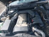 MERCEDES-BENZ E 320 photo