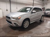 MITSUBISHI OUTLANDER SPORT SE JA4AR4AU6BZ018935 photo