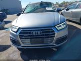 AUDI Q5 2.0T PREMIUM/2.0T TECH PREMIUM снимка