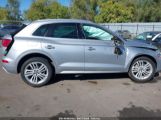 AUDI Q5 2.0T PREMIUM/2.0T TECH PREMIUM снимка