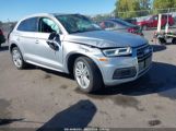 AUDI Q5 2.0T PREMIUM/2.0T TECH PREMIUM снимка