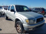 TOYOTA TACOMA PRERUNNER V6 photo