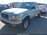 TOYOTA TACOMA PRERUNNER V6 photo