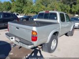 TOYOTA TACOMA PRERUNNER V6 снимка