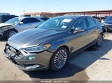 Ford Fusion Titanium Phev 3FA6P0SU5HR207295 снимка