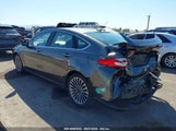 Ford Fusion Titanium Phev 3FA6P0SU5HR207295 снимка