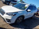 SUBARU FORESTER LIMITED photo