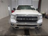 RAM 1500 BIG HORN 4X4 5'7 BOX снимка