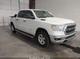 RAM 1500 BIG HORN 4X4 5'7 BOX снимка