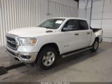 RAM 1500 BIG HORN 4X4 5'7 BOX снимка