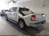 RAM 1500 BIG HORN 4X4 5'7 BOX снимка