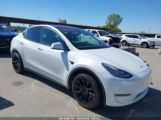 TESLA MODEL Y LONG RANGE DUAL MOTOR ALL-WHEEL DRIVE photo