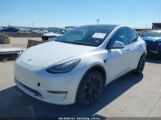 TESLA MODEL Y LONG RANGE DUAL MOTOR ALL-WHEEL DRIVE photo