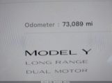 TESLA MODEL Y LONG RANGE DUAL MOTOR ALL-WHEEL DRIVE photo